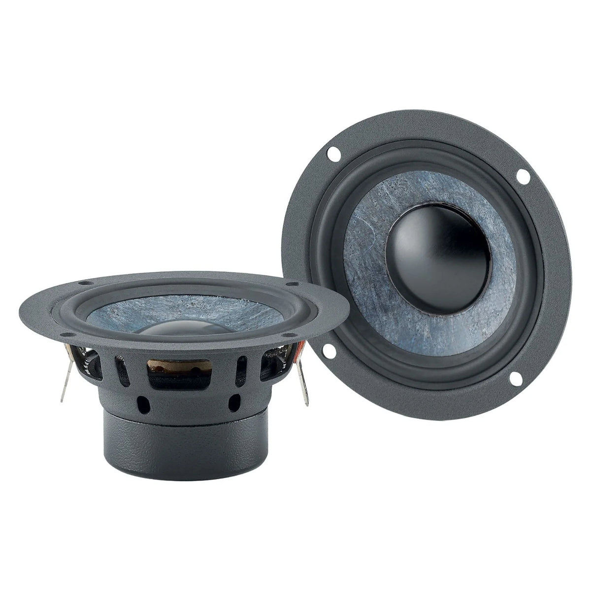 Focal Slatefiber 65 SF 2.5 Inch Midrange Speakers 40w RMS PAIR