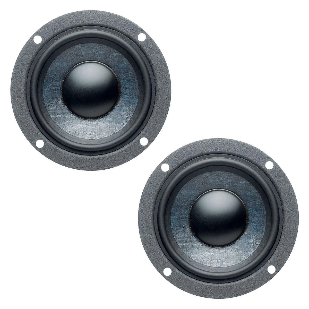 Focal Slatefiber 65 SF 2.5 Inch Midrange Speakers 40w RMS PAIR
