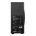 EDIFIER T5s 70W Powered Subwoofer – 8" Long Throw Woofer Brown