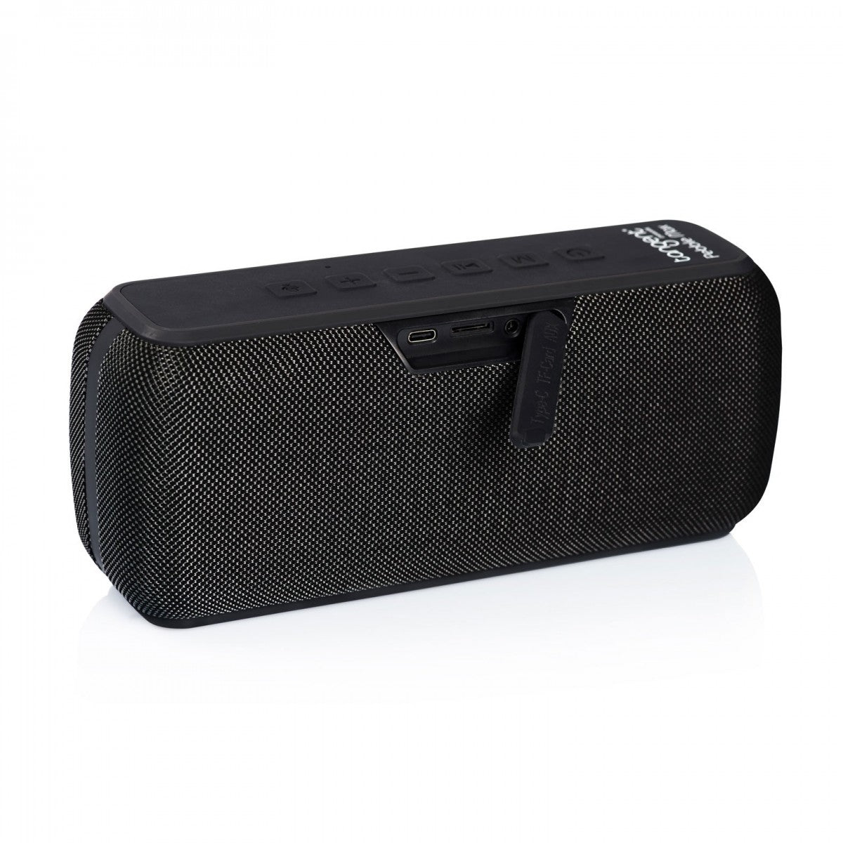 Tangent TANPEBMAXBK Pebble Max Bluetooth Speaker