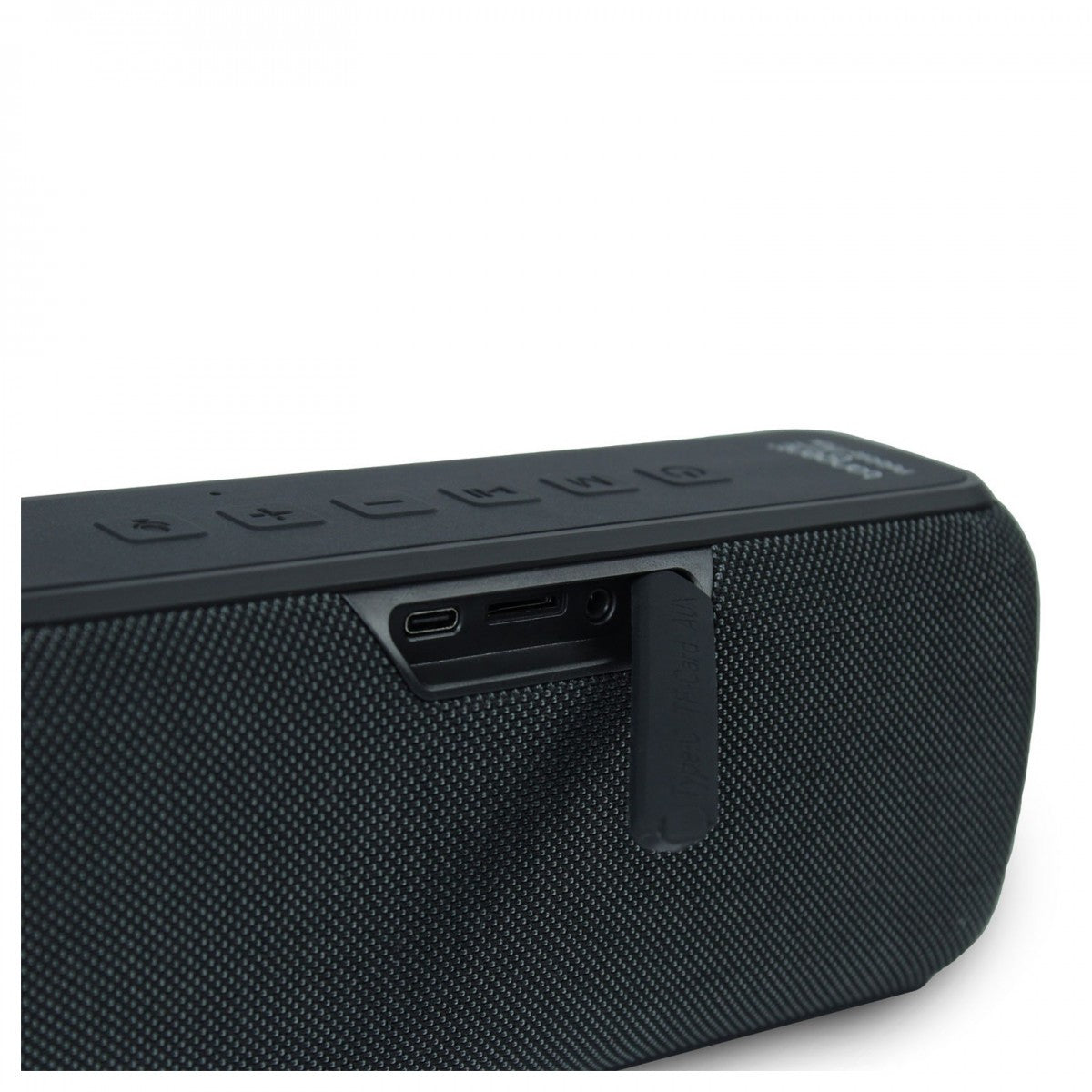 Tangent TANPEBMAXBK Pebble Max Bluetooth Speaker