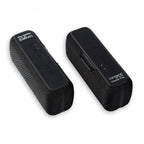 Tangent TANPEBMAXBK Pebble Max Bluetooth Speaker
