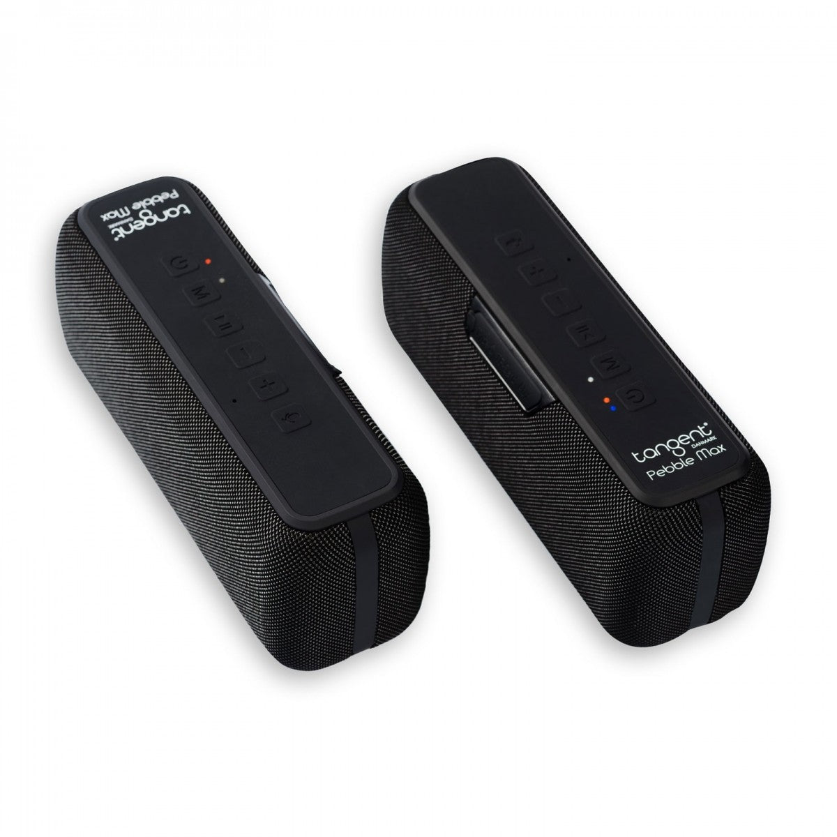 Tangent TANPEBMAXBK Pebble Max Bluetooth Speaker