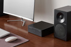 Tangent TGAMPPOW3 PowerAmpster II Stereo/Mono Poweramp 2 x 100 watt