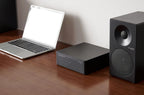Tangent TGAMPPOW3 PowerAmpster II Stereo/Mono Poweramp 2 x 100 watt