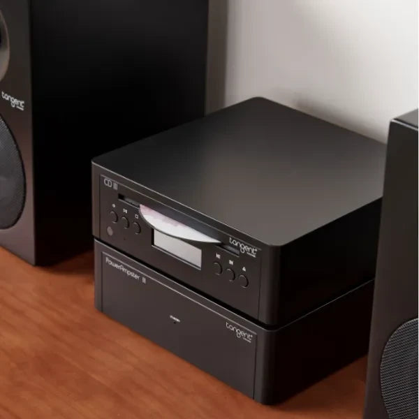 Tangent TGCD3 Tangent CD III