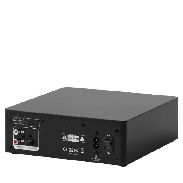 Tangent TGCD3 Tangent CD III