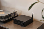 Tangent TGPREAMP3 PreAmp III New Generation Pre-amplifier