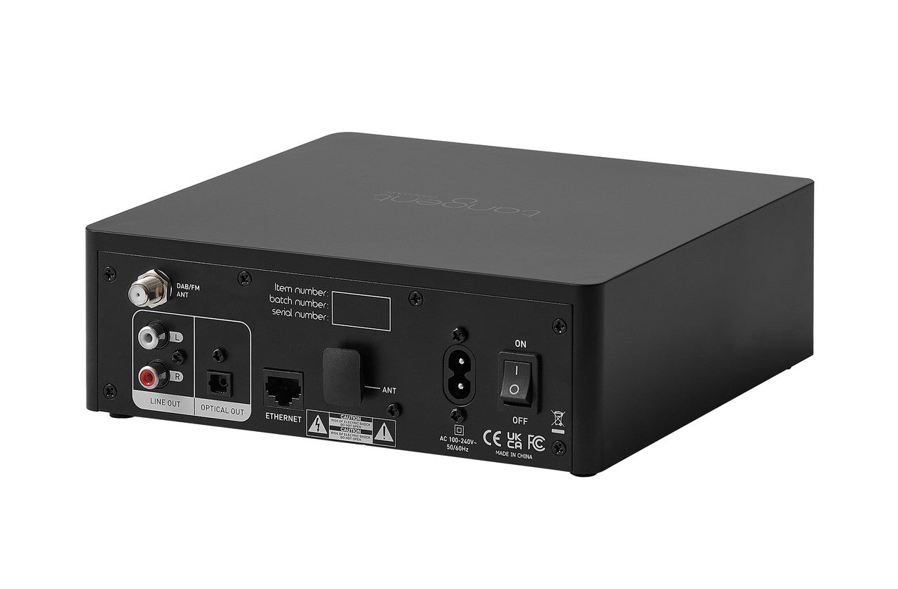 Tangent TGTUNER3 Tangent Tuner III