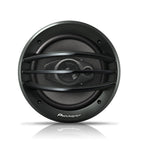 Pioneer TS-A2013I 8 inch 20cm 3 Way Car Door Shelf Coaxial System 80w RMS