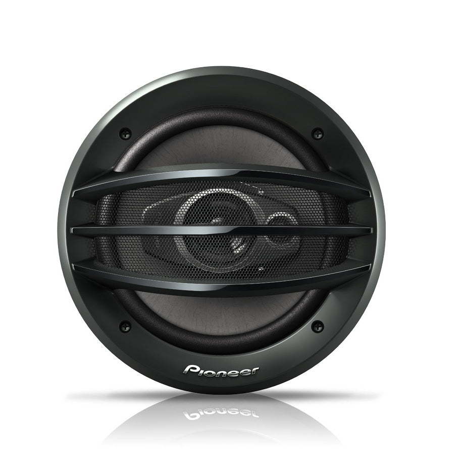 Pioneer TS-A2013I 8 inch 20cm 3 Way Car Door Shelf Coaxial System 80w RMS