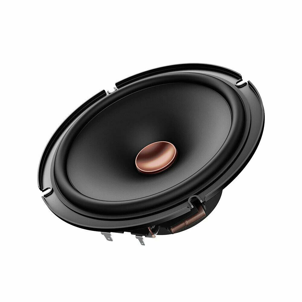 Pioneer TS-D65C Speakers D Series 6.5 Inch 16.5cm Car Component 90w RMS