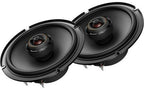 Pioneer TS-D65F D Series 6.5 Inch 16.5cm Car Coaxial 90w RMS