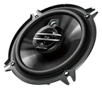 Pioneer TS-G1330F 13cm 5.25" 3-way 250W Coaxial Car Speakers