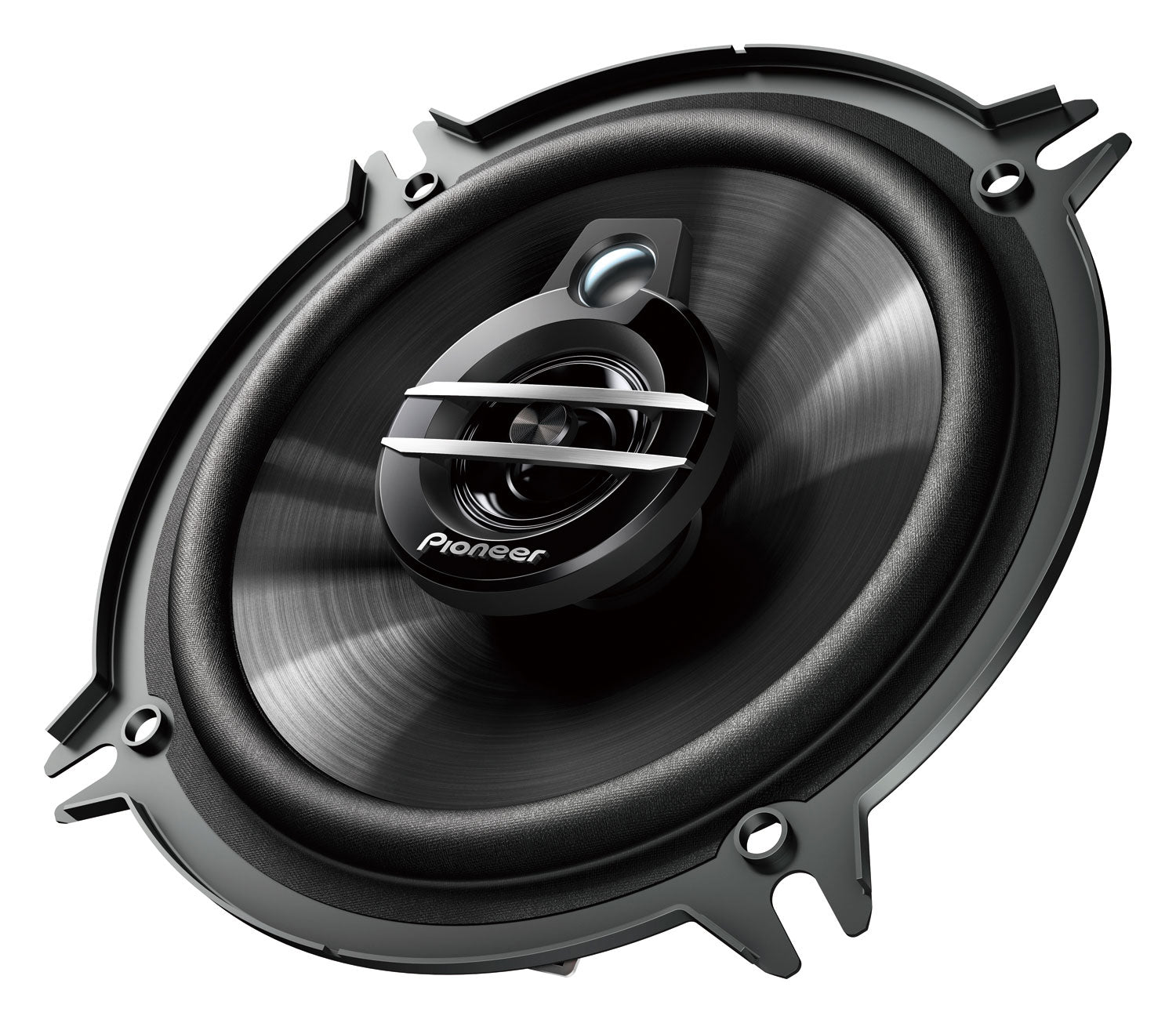 Pioneer TS-G1330F 13cm 5.25" 3-way 250W Coaxial Car Speakers