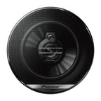 Pioneer TS-G1330F 13cm 5.25" 3-way 250W Coaxial Car Speakers