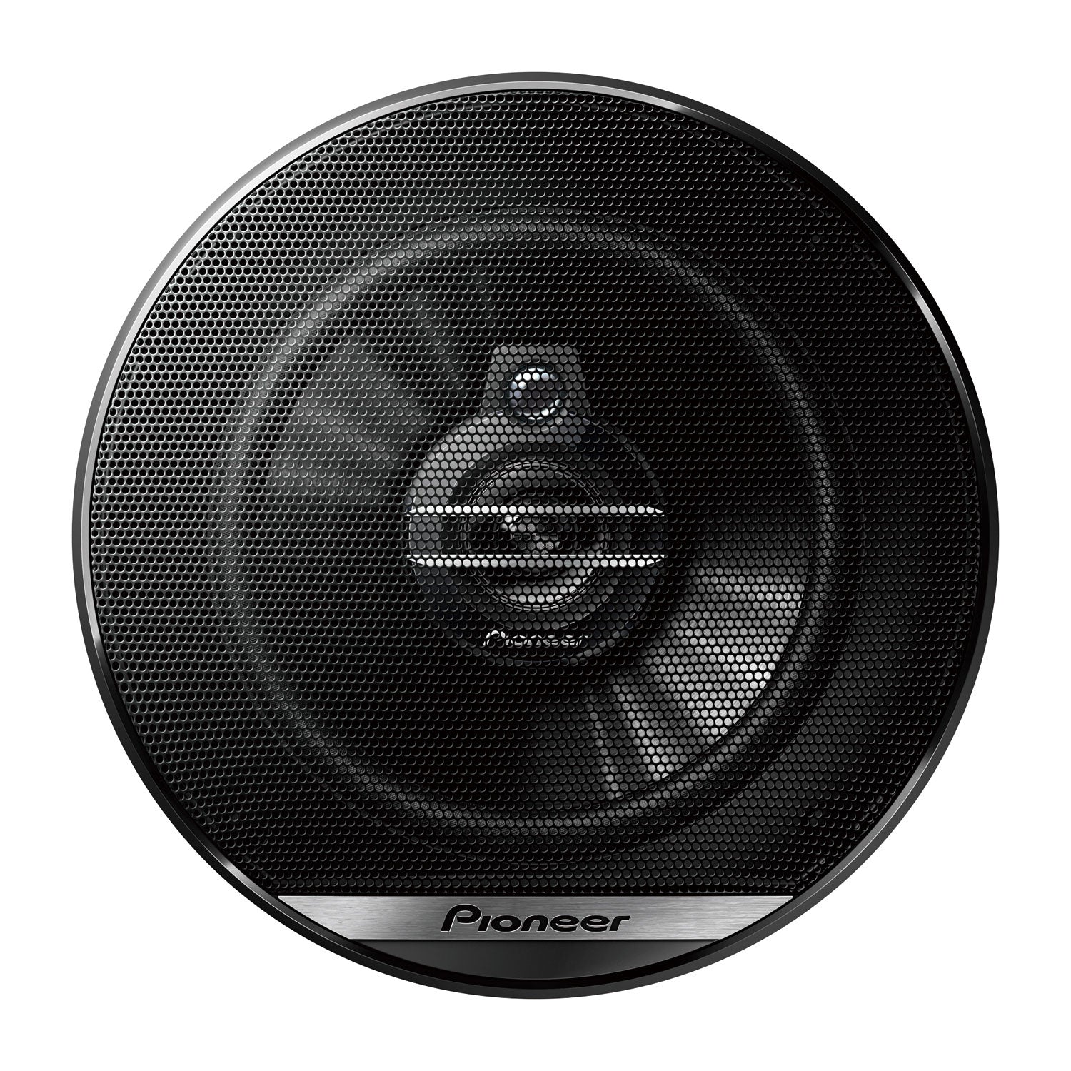 Pioneer TS-G1330F 13cm 5.25" 3-way 250W Coaxial Car Speakers