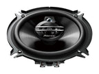 Pioneer TS-G1330F 13cm 5.25" 3-way 250W Coaxial Car Speakers