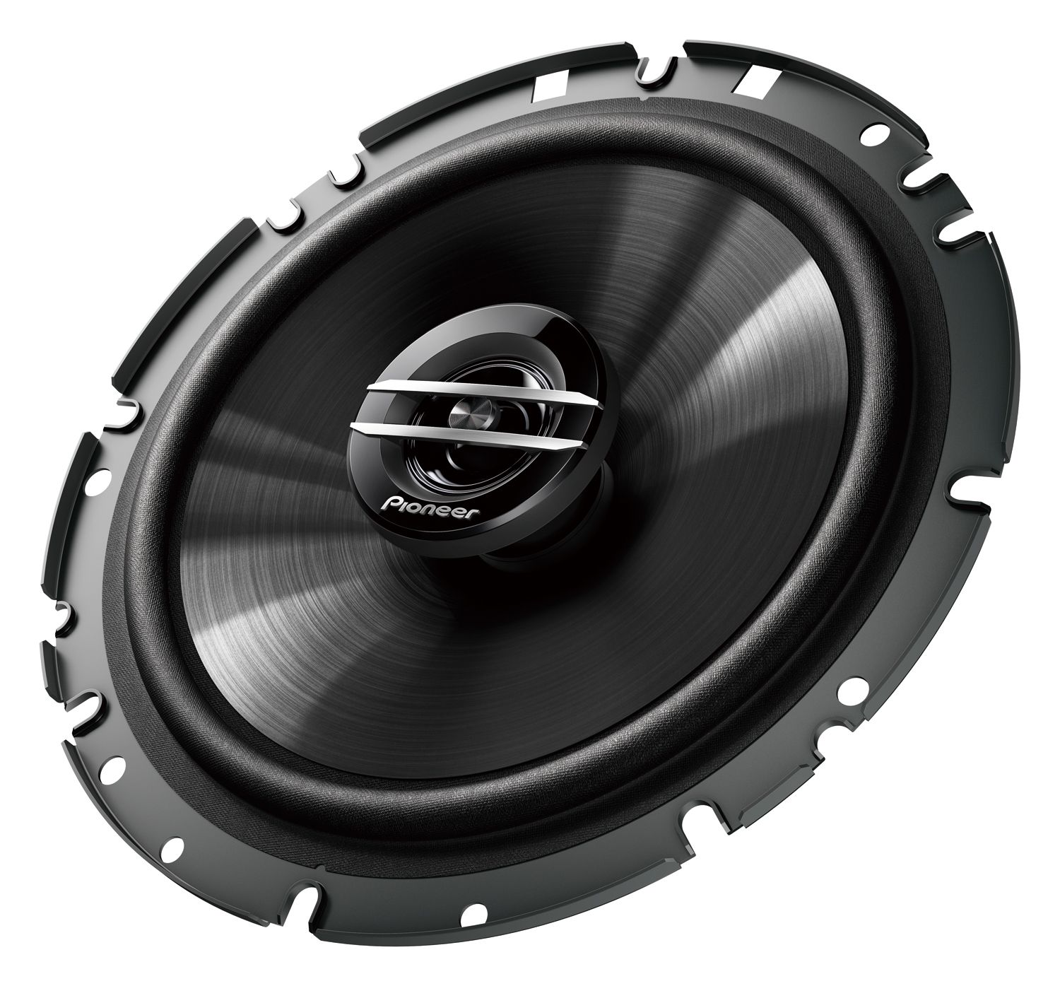 Pioneer TS-G1720F 17cm 6.3/4" 2-way Coaxial Car Speakers 240W