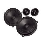 Pioneer TS-Q160C-FD Plug & Play Component Speakers for Ford, Jaguar, Land Rover and Mazda