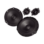 Pioneer TS-Q160C-PC Plug & Play Component Speakers for Vauxhall Peugeot Citroen