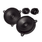 Pioneer TS-Q160C-RN Plug & Play Component Speakers for Renault Nissan Dacia