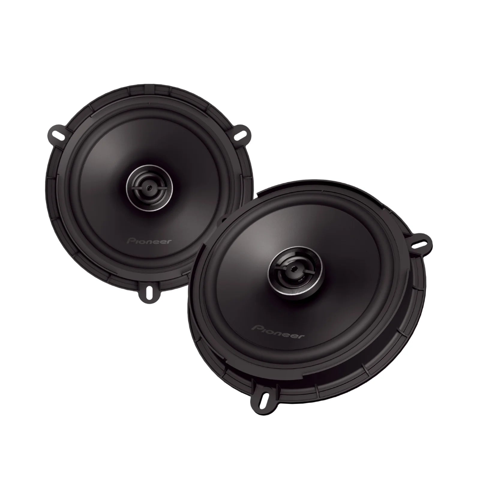 Pioneer TS-Q160F-FD Plug & Play Coaxial Speakers for Ford Jaguar Mazda
