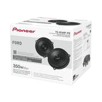 Pioneer TS-Q160F-FD Plug & Play Coaxial Speakers for Ford Jaguar Mazda