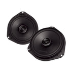 Pioneer TS-Q160F-FT Plug & Play Coaxial Speakers for Fiat, Alfa Romeo, Vauxhall