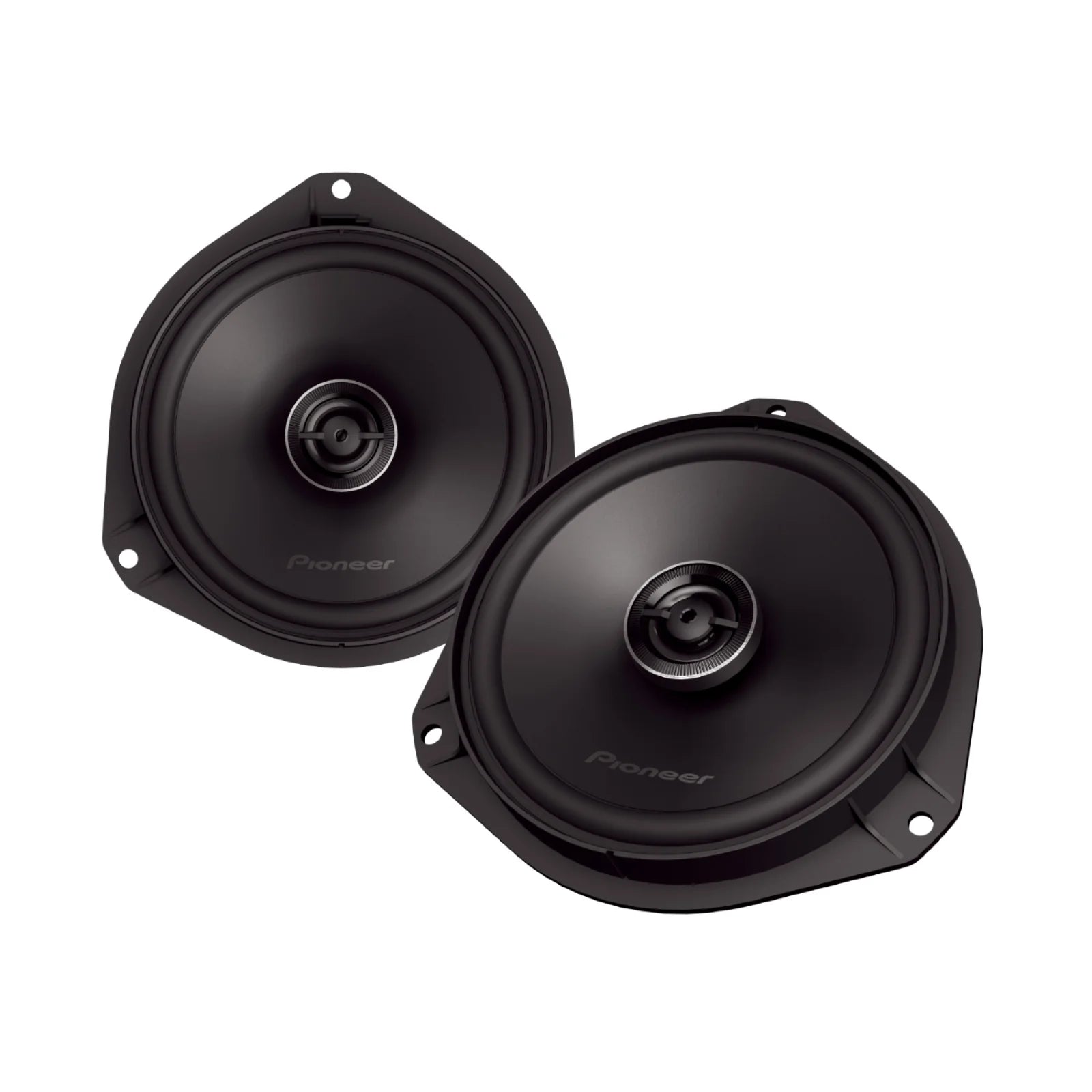 Pioneer TS-Q160F-FT Plug & Play Coaxial Speakers for Fiat, Alfa Romeo, Vauxhall