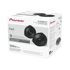 Pioneer TS-Q160F-FT Plug & Play Coaxial Speakers for Fiat, Alfa Romeo, Vauxhall