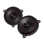 Pioneer TS-Q160F-RN Plug & Play Coaxial Speakers for Renault Nissan Dacia