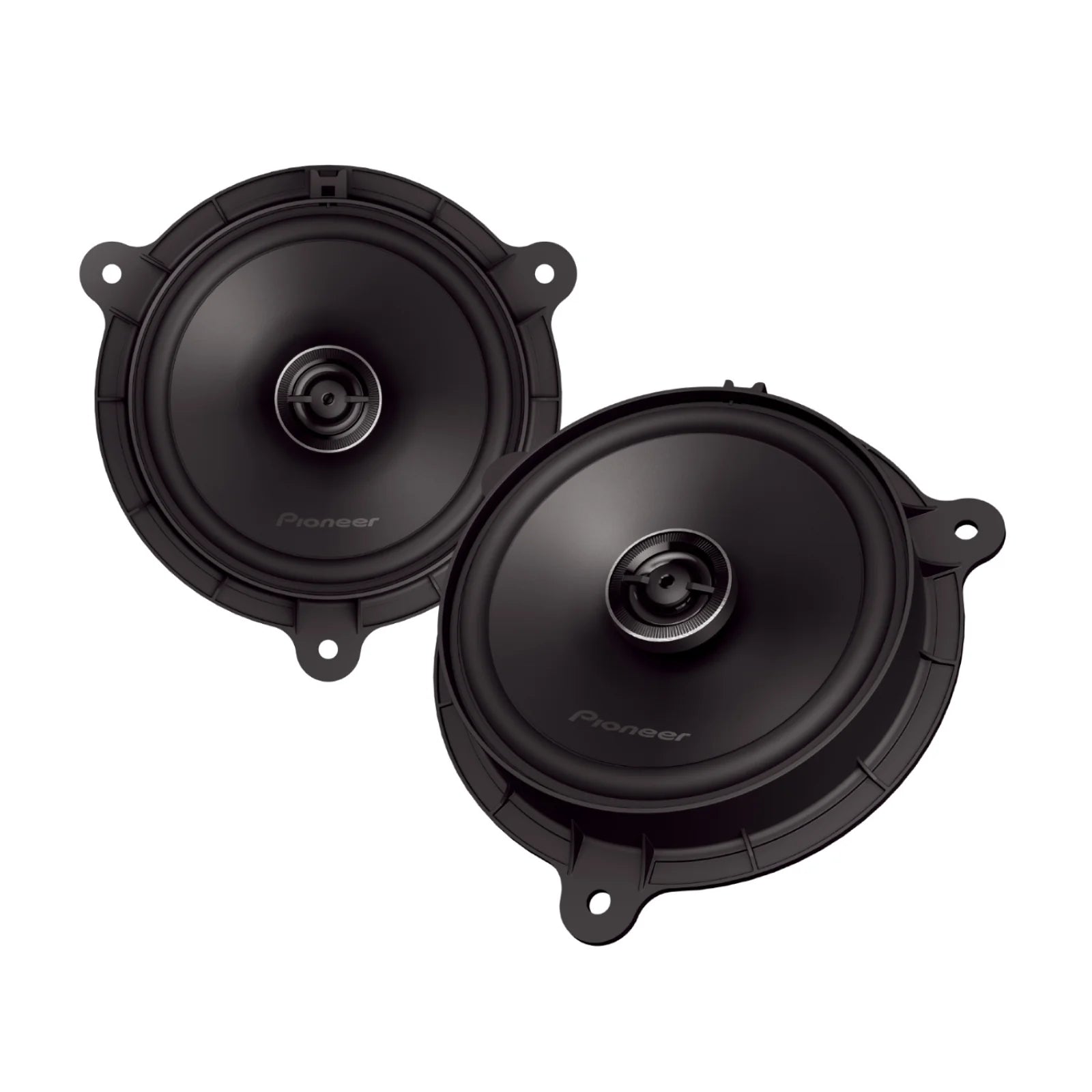 Pioneer TS-Q160F-RN Plug & Play Coaxial Speakers for Renault Nissan Dacia