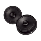 Pioneer TS-Q160F-VW Plug & Play Coaxial Speakers for Volkswagen Skoda Seat