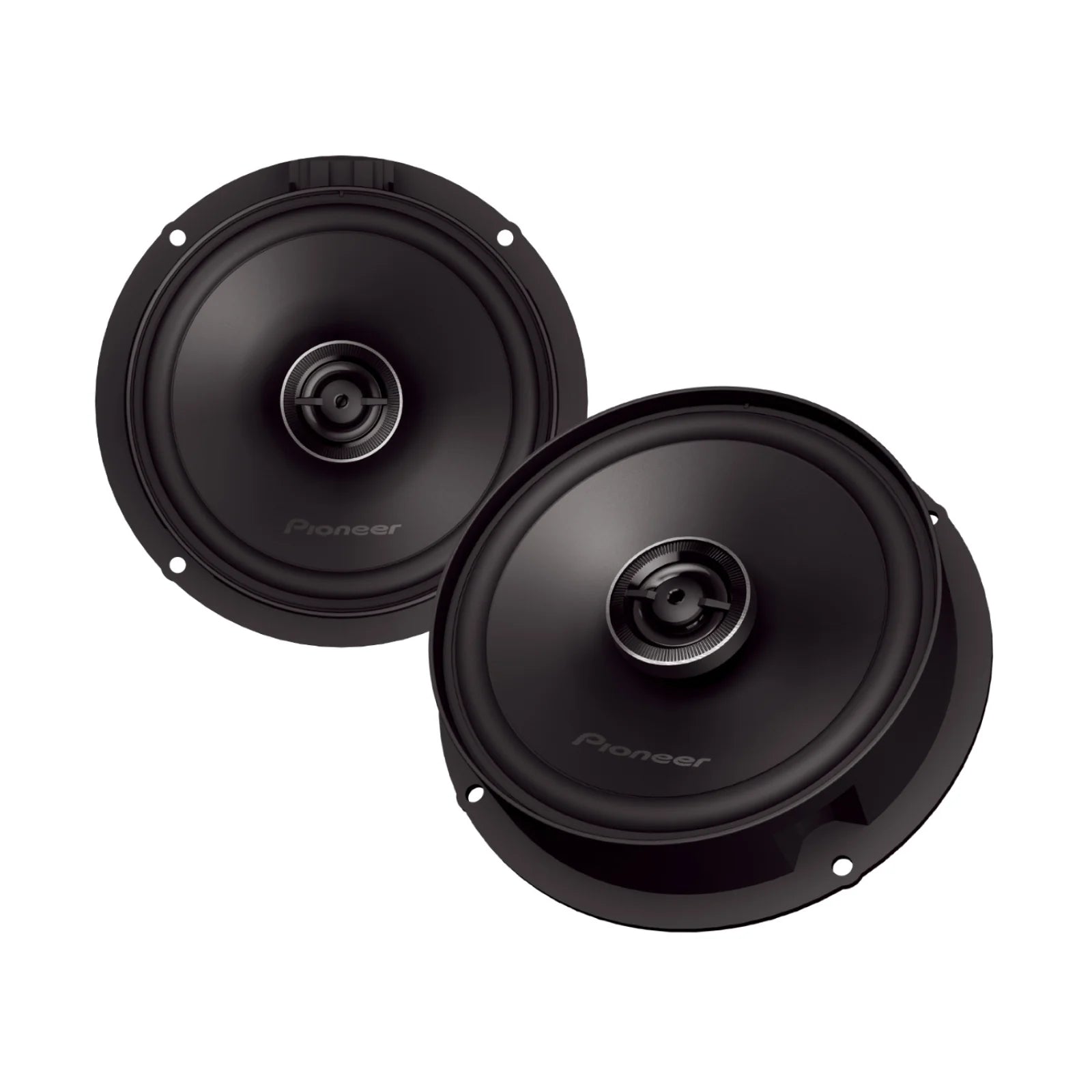 Pioneer TS-Q160F-VW Plug & Play Coaxial Speakers for Volkswagen Skoda Seat