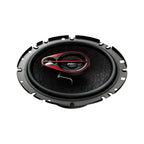 Pioneer TS-R1750S 17cm 6.5 Inch 3 Way Coaxial Speakers 250w