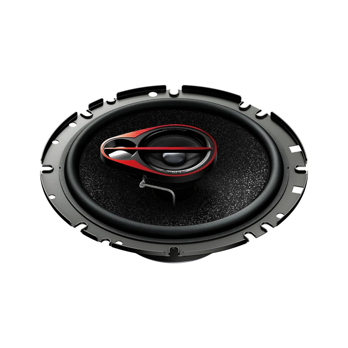 Pioneer TS-R1750S 17cm 6.5 Inch 3 Way Coaxial Speakers 250w