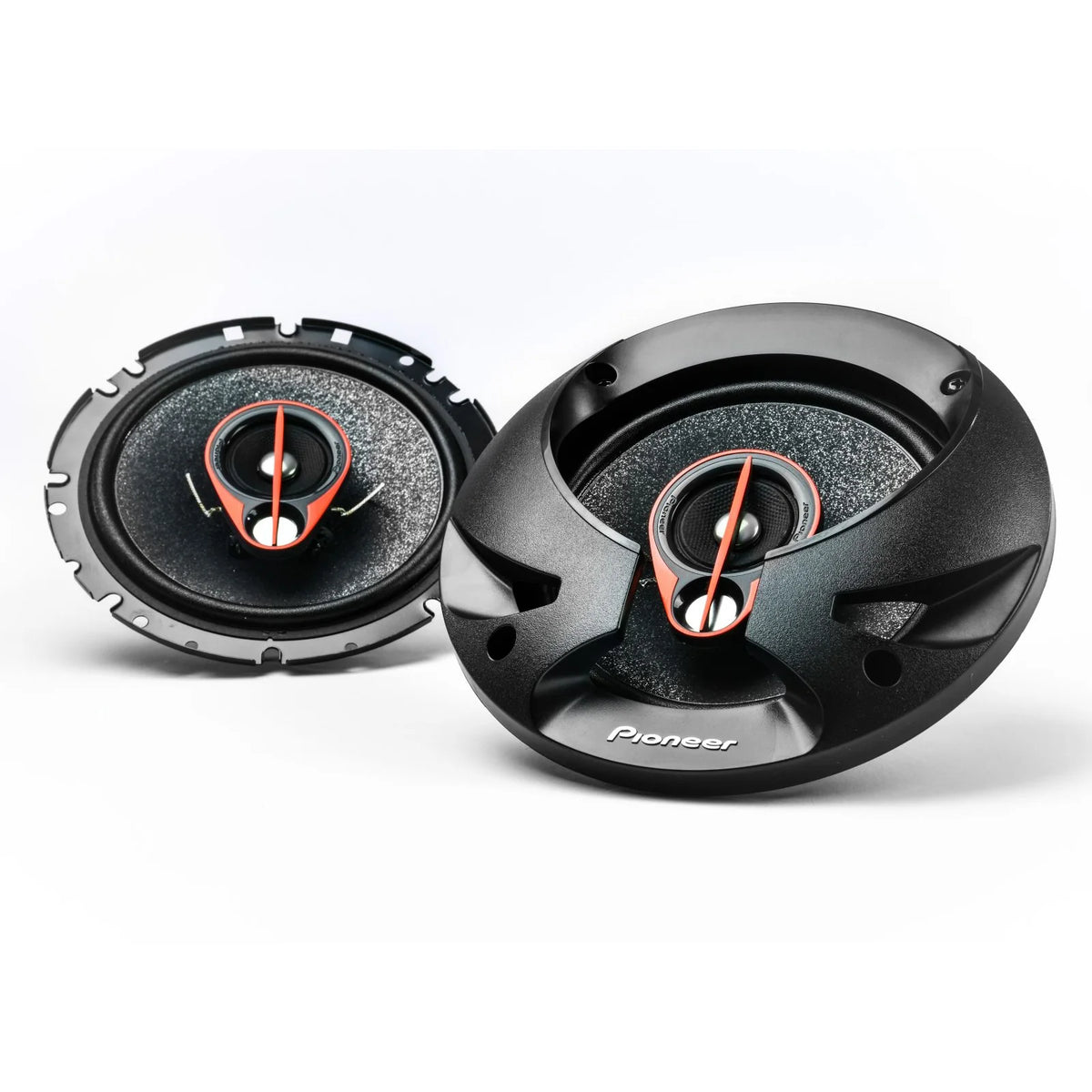 Pioneer TS-R1750S 17cm 6.5 Inch 3 Way Coaxial Speakers 250w