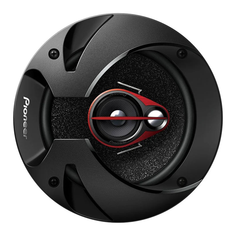 Pioneer TS-R1750S 17cm 6.5 Inch 3 Way Coaxial Speakers 250w
