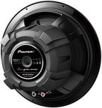 Pioneer TS-W32S4 12" Champion Series Single Coil Subwoofer 1500W