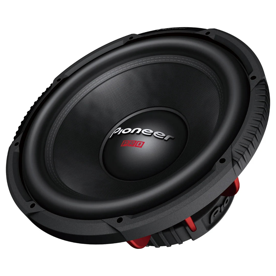 Pioneer TS-W3820PRO 15" PRO Samurai Series Car Subwoofer 3500W