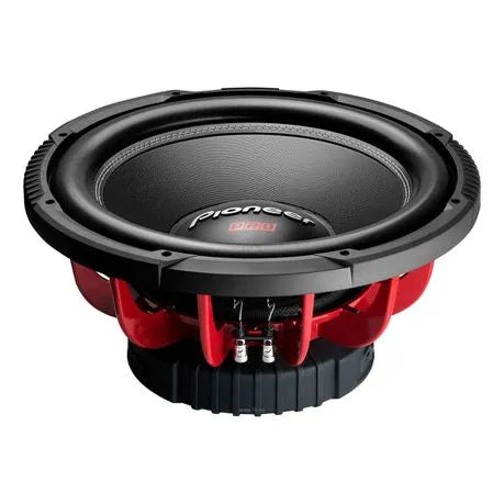 Pioneer TS-W3820PRO 15" PRO Samurai Series Car Subwoofer 3500W