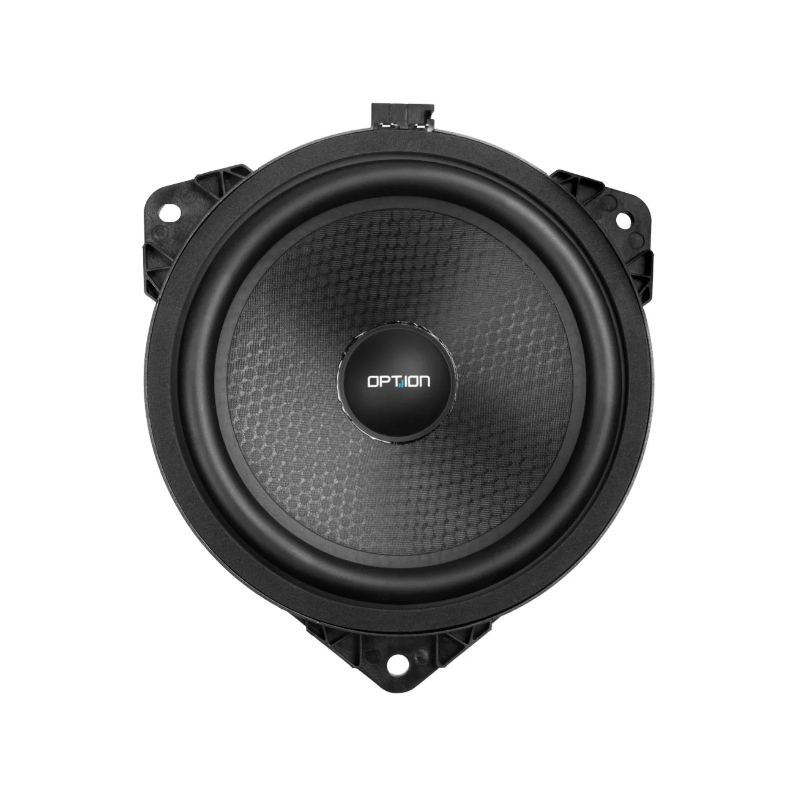 Option Audio TY-170 Plug & Play Component Speakers for Toyota Lexus BYD Sealion Citroen