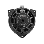 Option Audio TY-170 Plug & Play Component Speakers for Toyota Lexus BYD Sealion Citroen