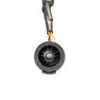 Option Audio TY-170 Plug & Play Component Speakers for Toyota Lexus BYD Sealion Citroen
