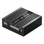 MATCH UP 6DSPMATCH MK2 Plug & Play Car Hifi 6-channel Class GD upgrade amplifier with integrated 7-channel 64 Bit DSP