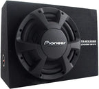 Pioneer GM-D8701 + TS-WX306B 12" sub +Amp deal