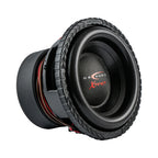 DB Audio Xtinct12V2 6000W 12" Dual 2 Ohm Voice Coil SPL Subwoofer