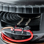 DB Audio Xtinct12V2 6000W 12" Dual 2 Ohm Voice Coil SPL Subwoofer