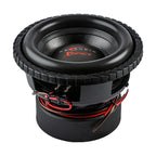 DB Audio Xtinct12V2 6000W 12" Dual 2 Ohm Voice Coil SPL Subwoofer